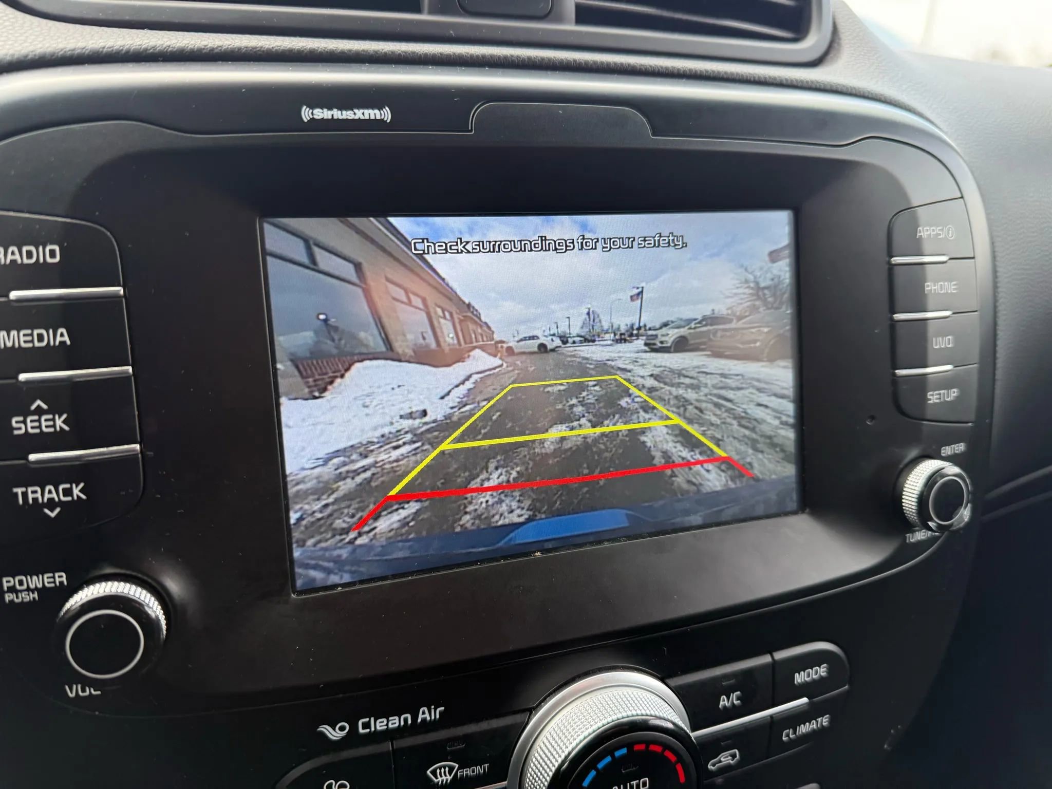 Used 2018 Kia Soul + image 21