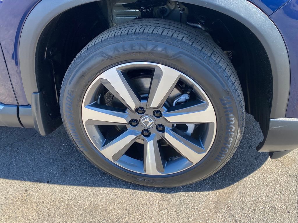 Used 2024 Honda Pilot Touring image 34