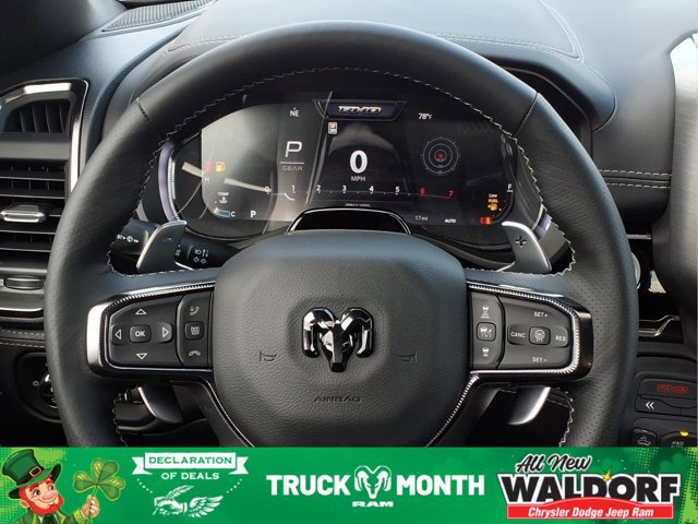 New 2026 RAM 1500 RHO image 16