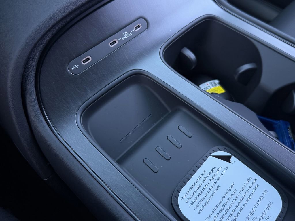 New 2026 Hyundai Palisade XRT Pro image 23