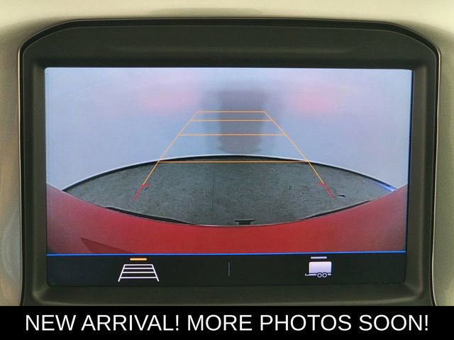 Used 2021 Chevrolet Silverado 1500 LT image 35