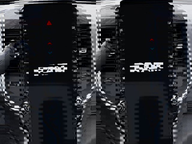 New 2026 RAM 2500 Laramie image 18