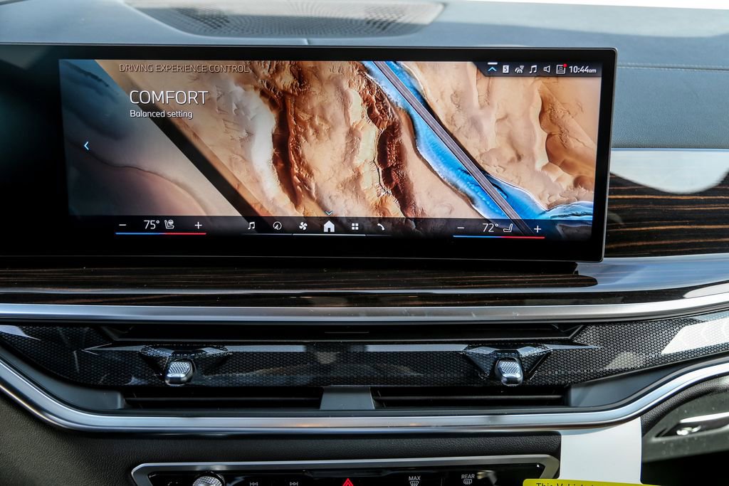 New 2026 BMW X7 xDrive40i w/ Executive Package image 13