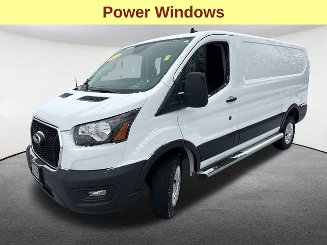 Used 2024 Ford Transit 250 Low Roof w/ Exterior Upgrade Package image 5