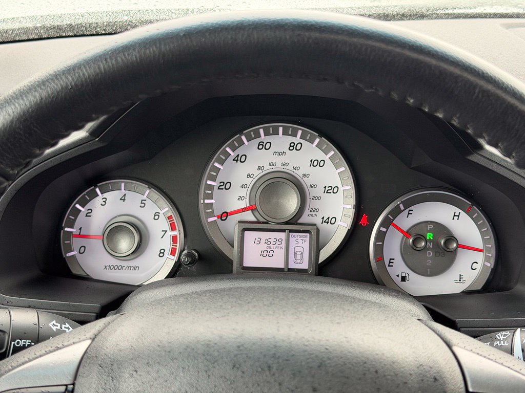 Used 2014 Honda Pilot EX-L image 28