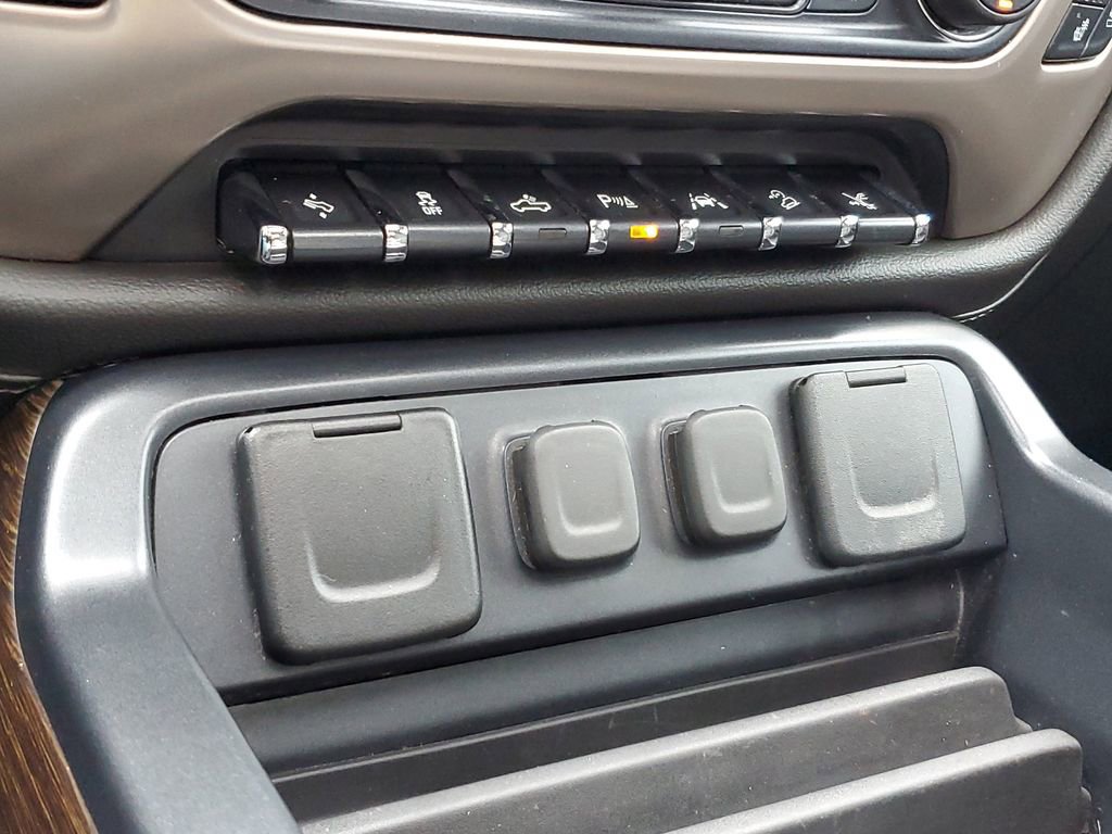 Used 2018 GMC Sierra 1500 Denali w/ Denali Ultimate Package image 28