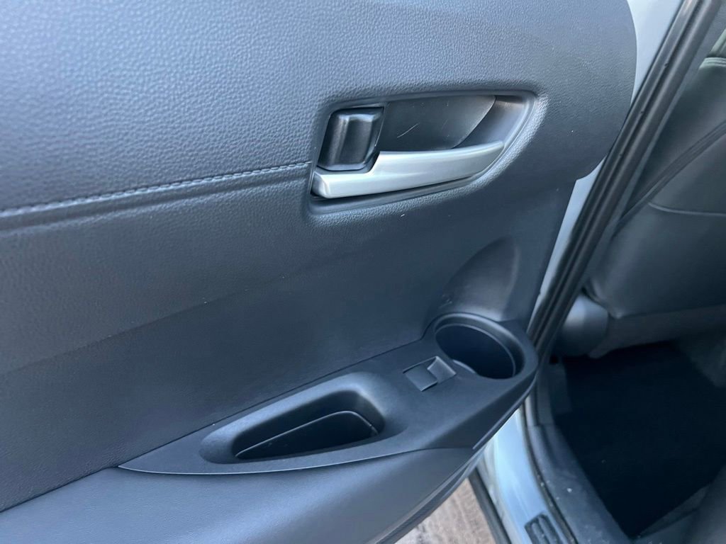 Certified 2026 Toyota Corolla Cross XLE w/ Convenience Package image 23