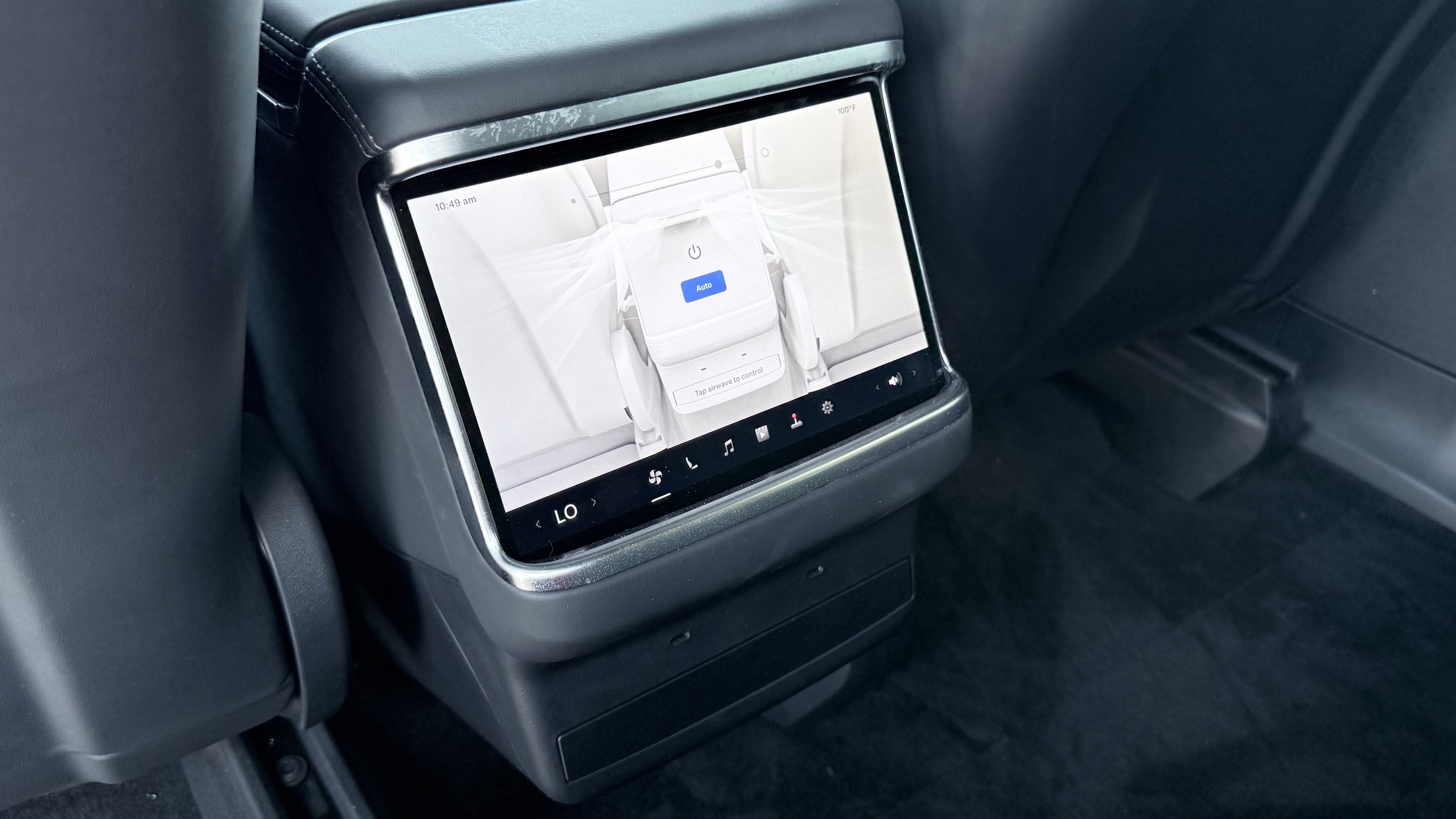 Used 2024 Tesla Model X AWD/4WD image 52
