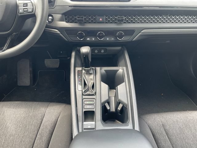 Certified 2023 Honda Accord LX image 11