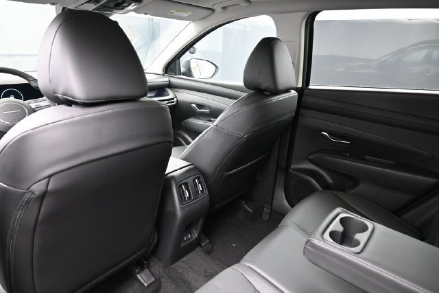 New 2026 Hyundai Tucson SEL w/ Tow & Go Package AWD/4WD image 19