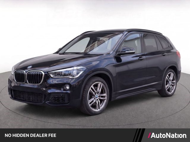 Used 2016 BMW X1 xDrive28i