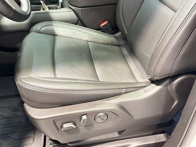 Used 2024 GMC Yukon Denali w/ Max Trailering Package image 19