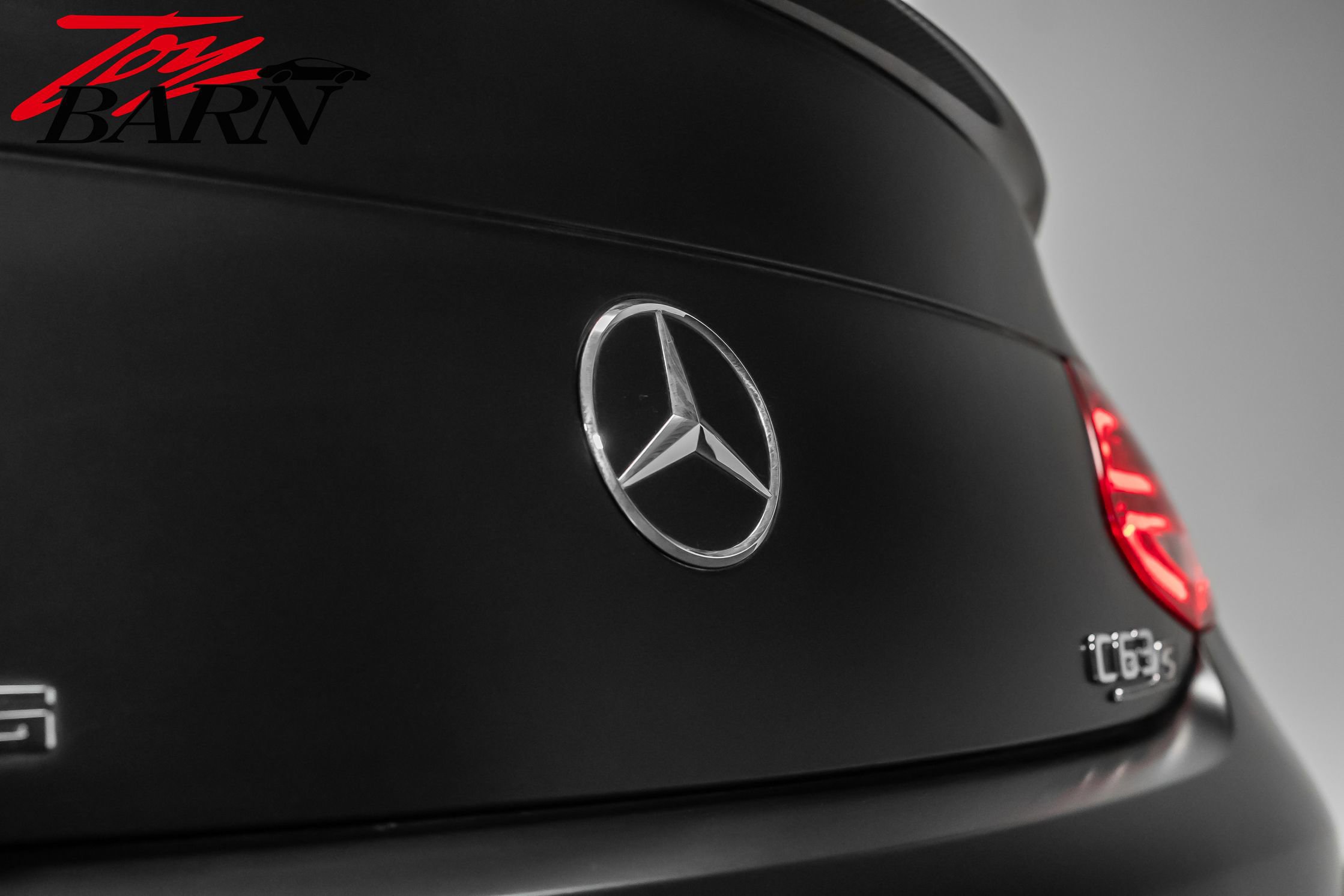 Used 2019 Mercedes-Benz C 63 AMG S image 13