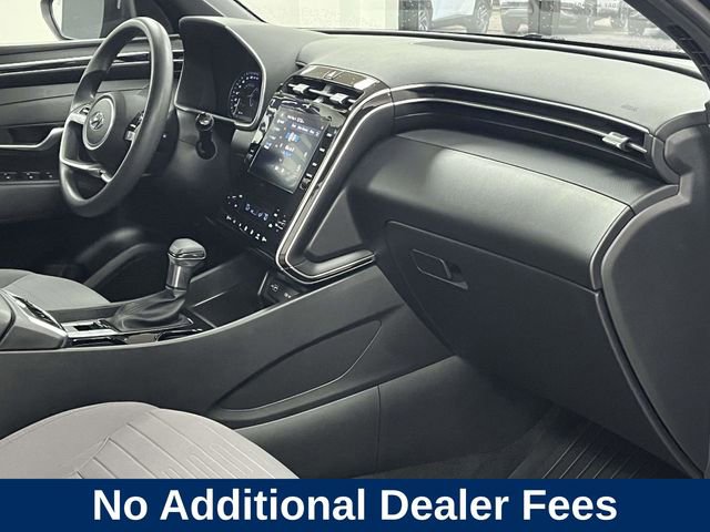 Used 2024 Hyundai Santa Cruz SEL FWD image 22