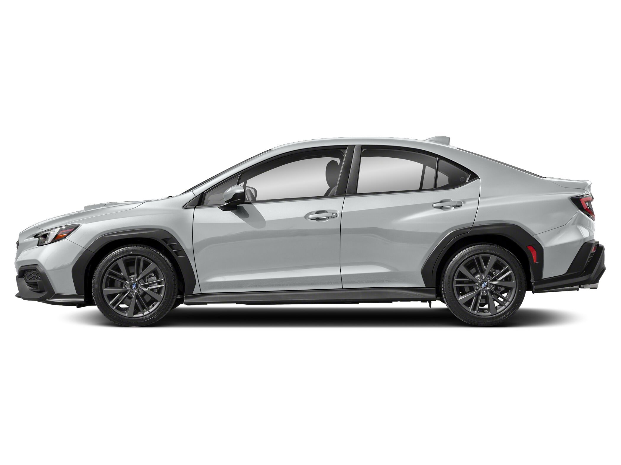 Used 2022 Subaru WRX image 3