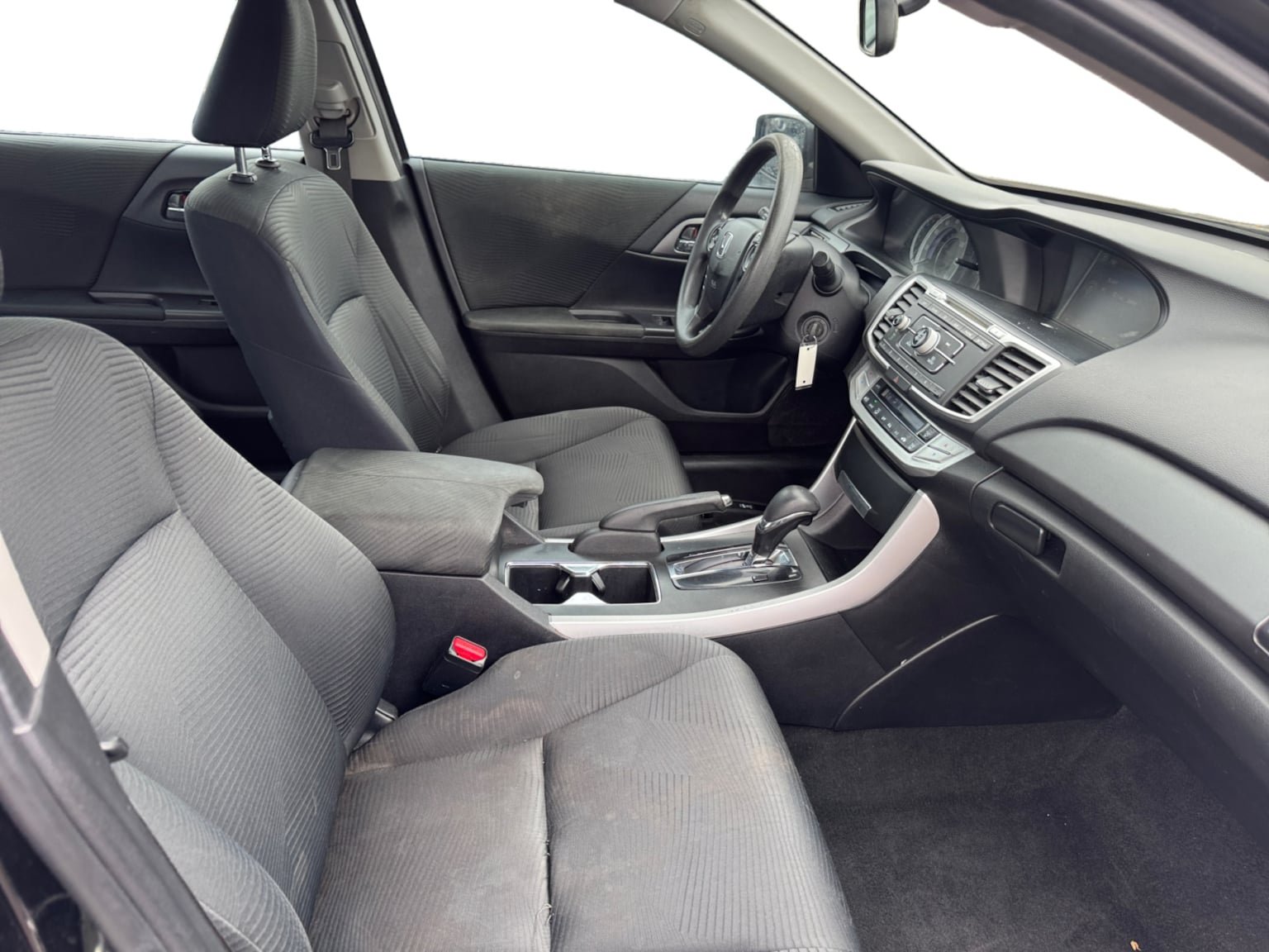Used 2015 Honda Accord LX image 18