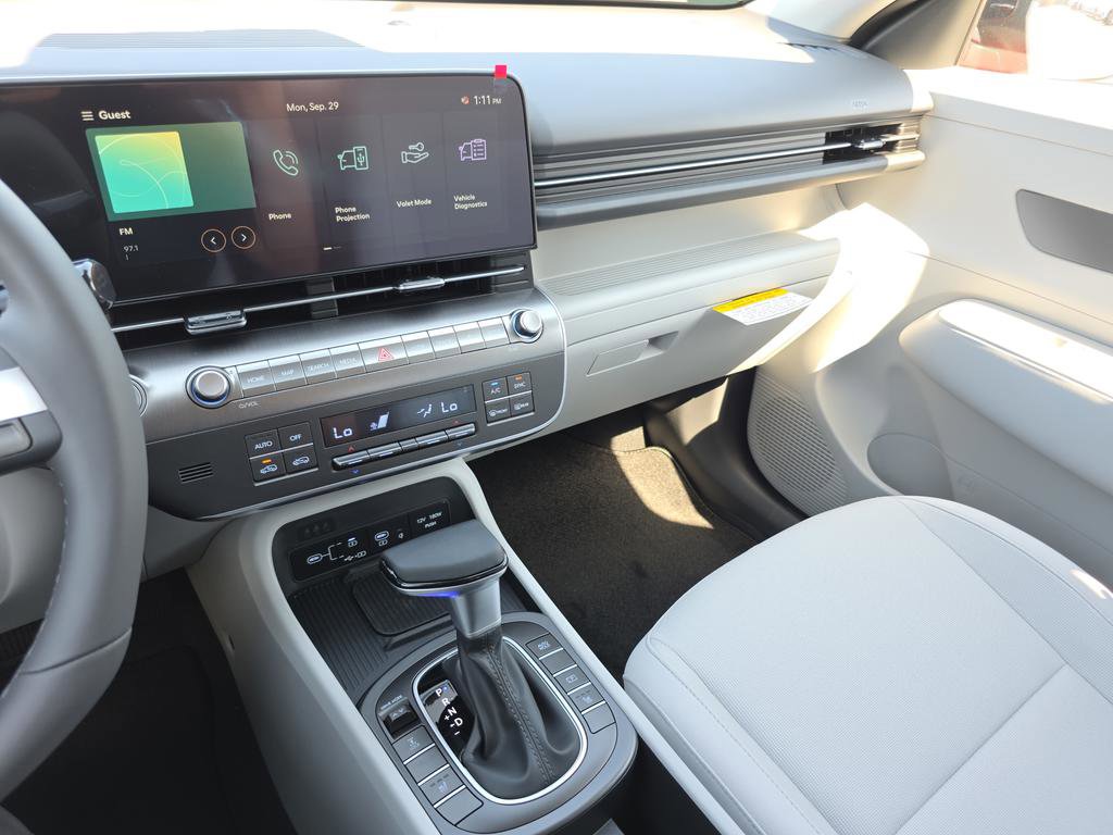New 2026 Hyundai Kona SEL Sport AWD/4WD image 30