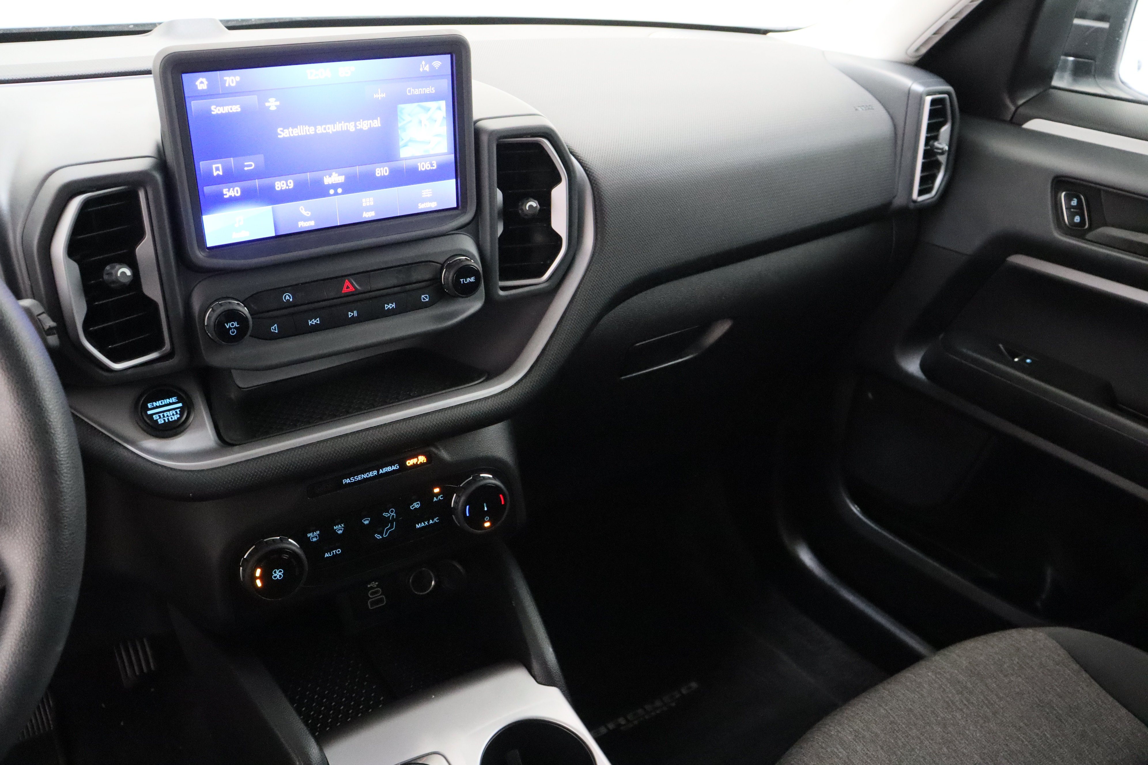 Used 2024 Ford Bronco Sport Big Bend AWD/4WD image 14