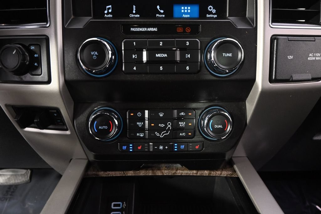 Used 2019 Ford F250 Lariat AWD/4WD image 30