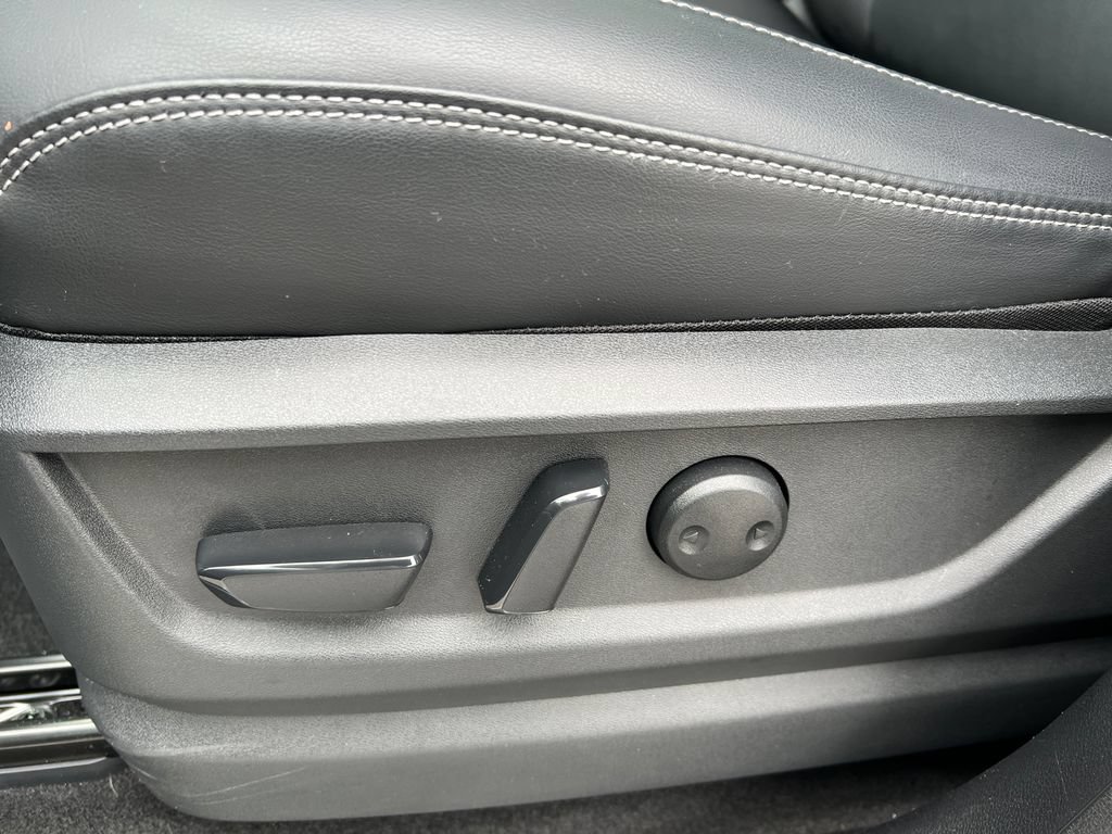 Certified 2025 INFINITI QX80 Pure AWD/4WD image 10