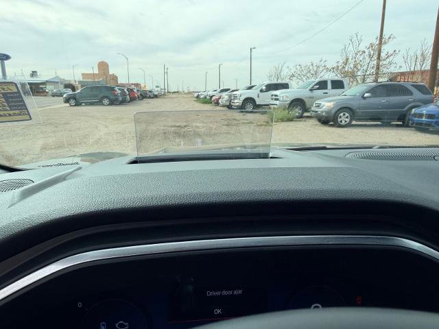 Certified 2024 Ford Escape SE w/ PHEV Premium Package FWD image 12