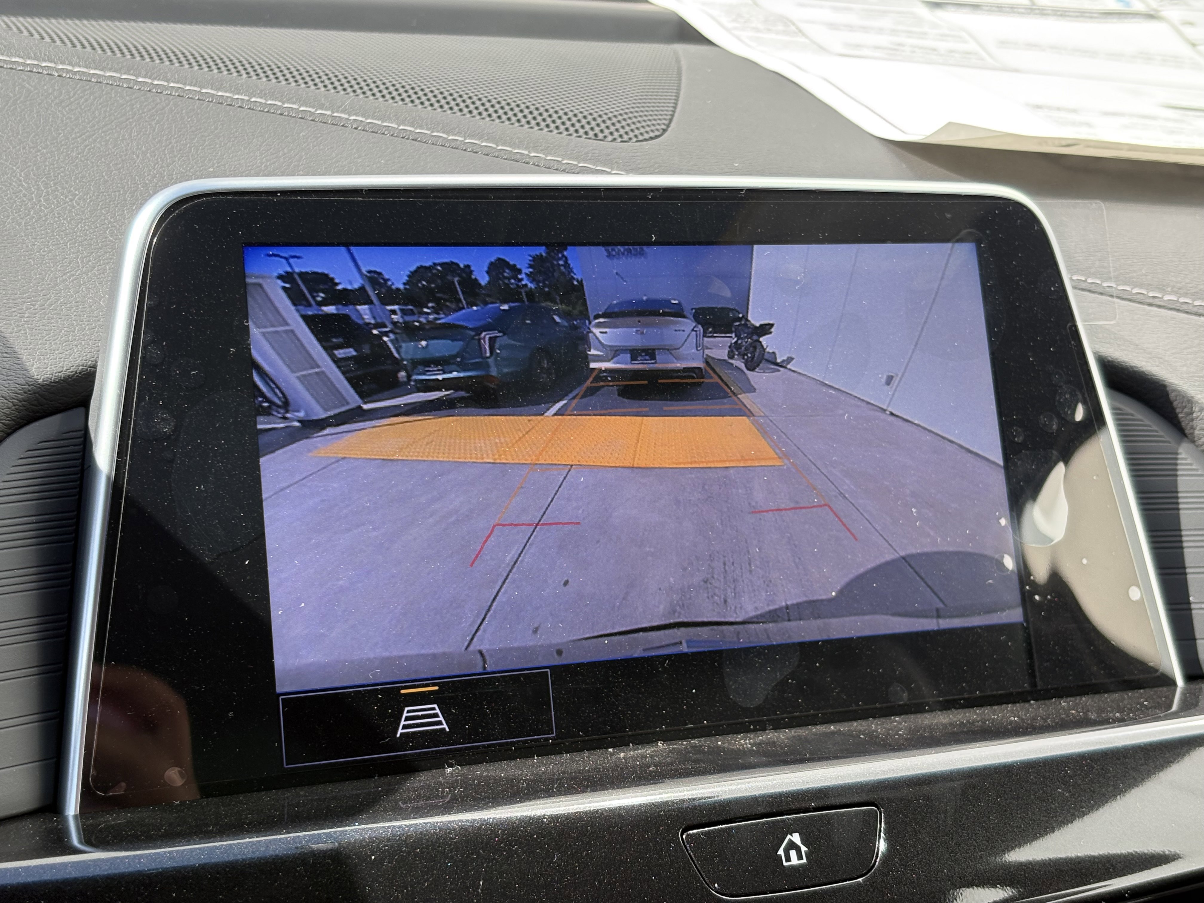 New 2026 Cadillac CT4 V Blackwing w/ Driver Assist Package image 20