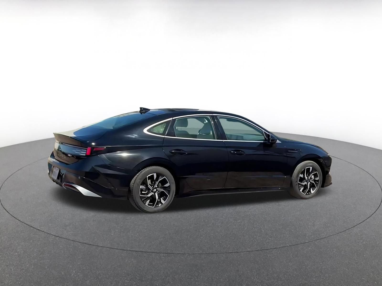 Used 2025 Hyundai Sonata SEL image 15