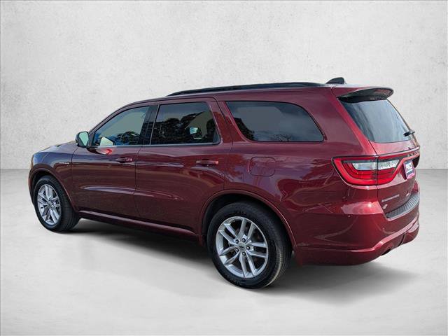 Used 2024 Dodge Durango R/T image 8