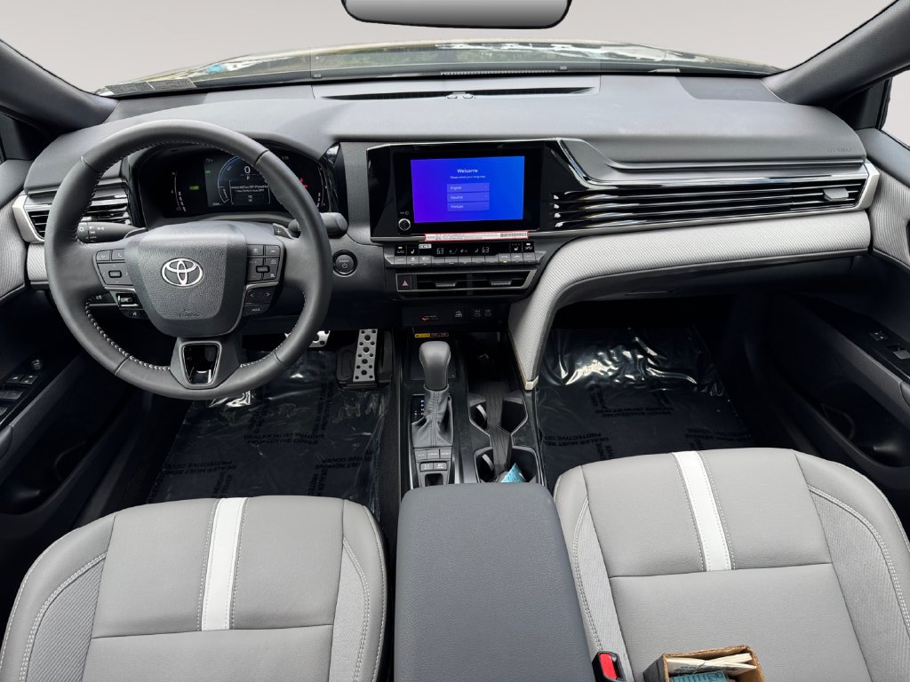 Used 2026 Toyota Camry SE w/ Convenience Package FWD image 10
