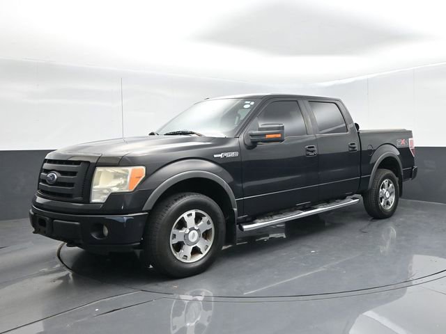 Used 2010 Ford F150 FX4 image 4
