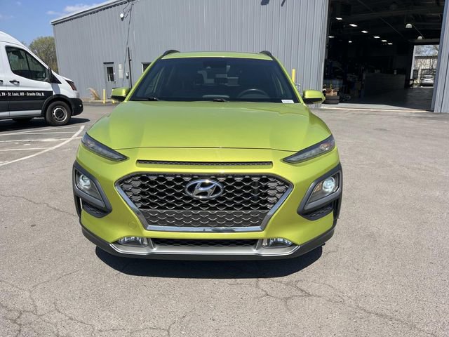 Used 2019 Hyundai Kona Limited image 8