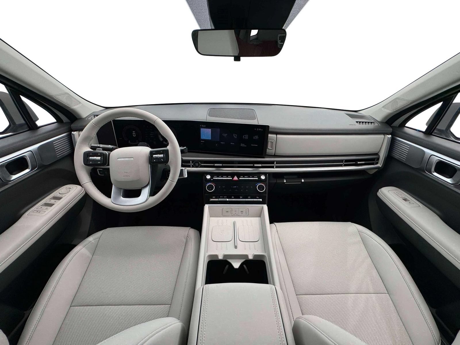 New 2026 Hyundai Santa Fe SEL AWD/4WD image 13