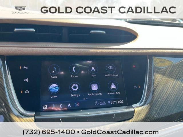 Used 2020 Cadillac XT6 Sport w/ Platinum Package image 25