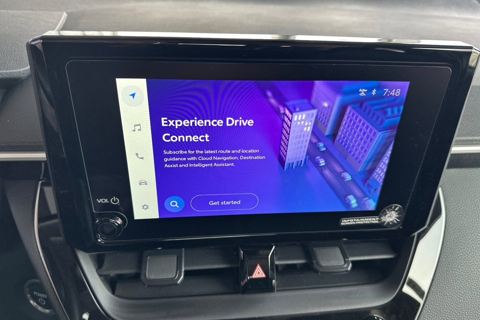 New 2026 Toyota Corolla LE image 20