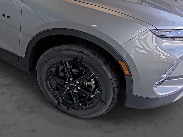New 2026 Chevrolet Blazer LT w/ Convenience Package FWD image 14