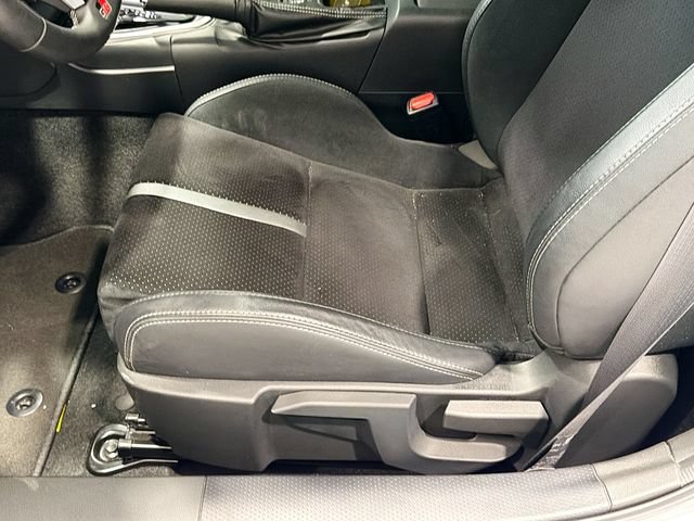 Certified 2024 Toyota GR86 Premium RWD image 16