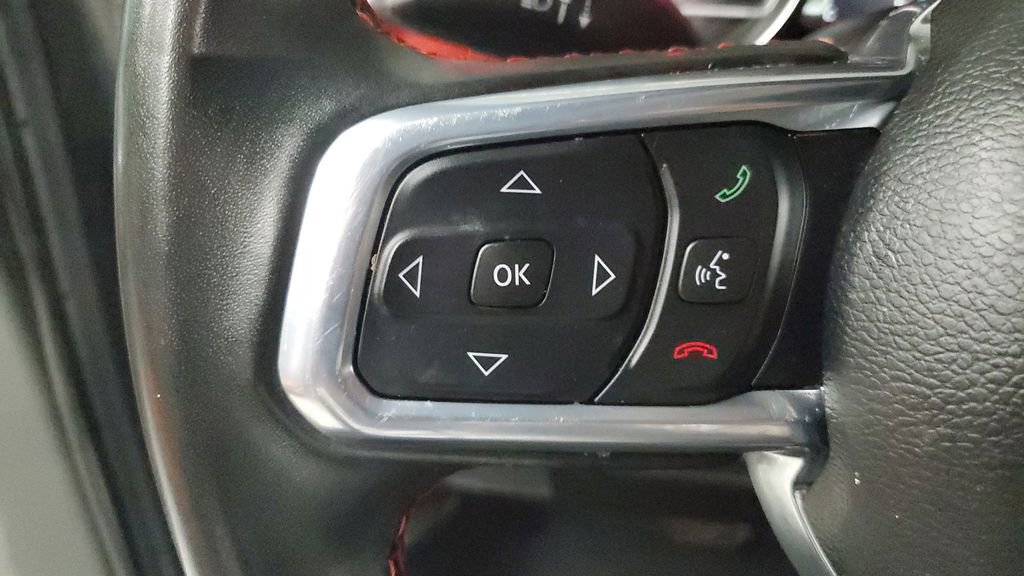 Used 2022 Jeep Wrangler Unlimited Rubicon image 29