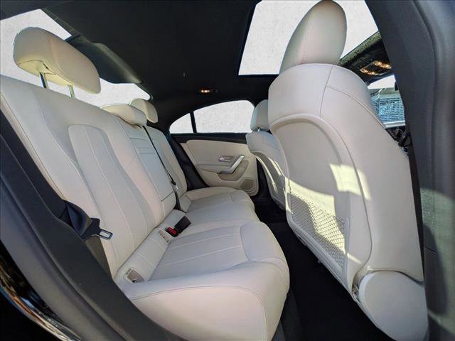 Used 2025 Mercedes-Benz CLA 250 image 20