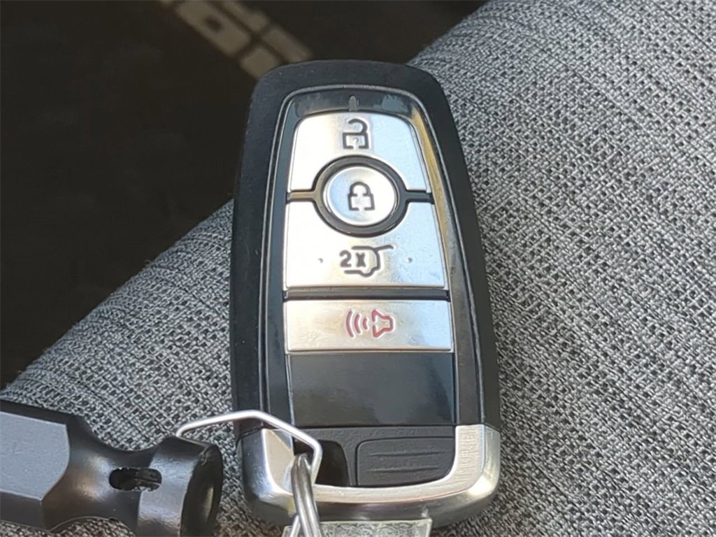 Used 2022 Ford Bronco Sport Big Bend image 28