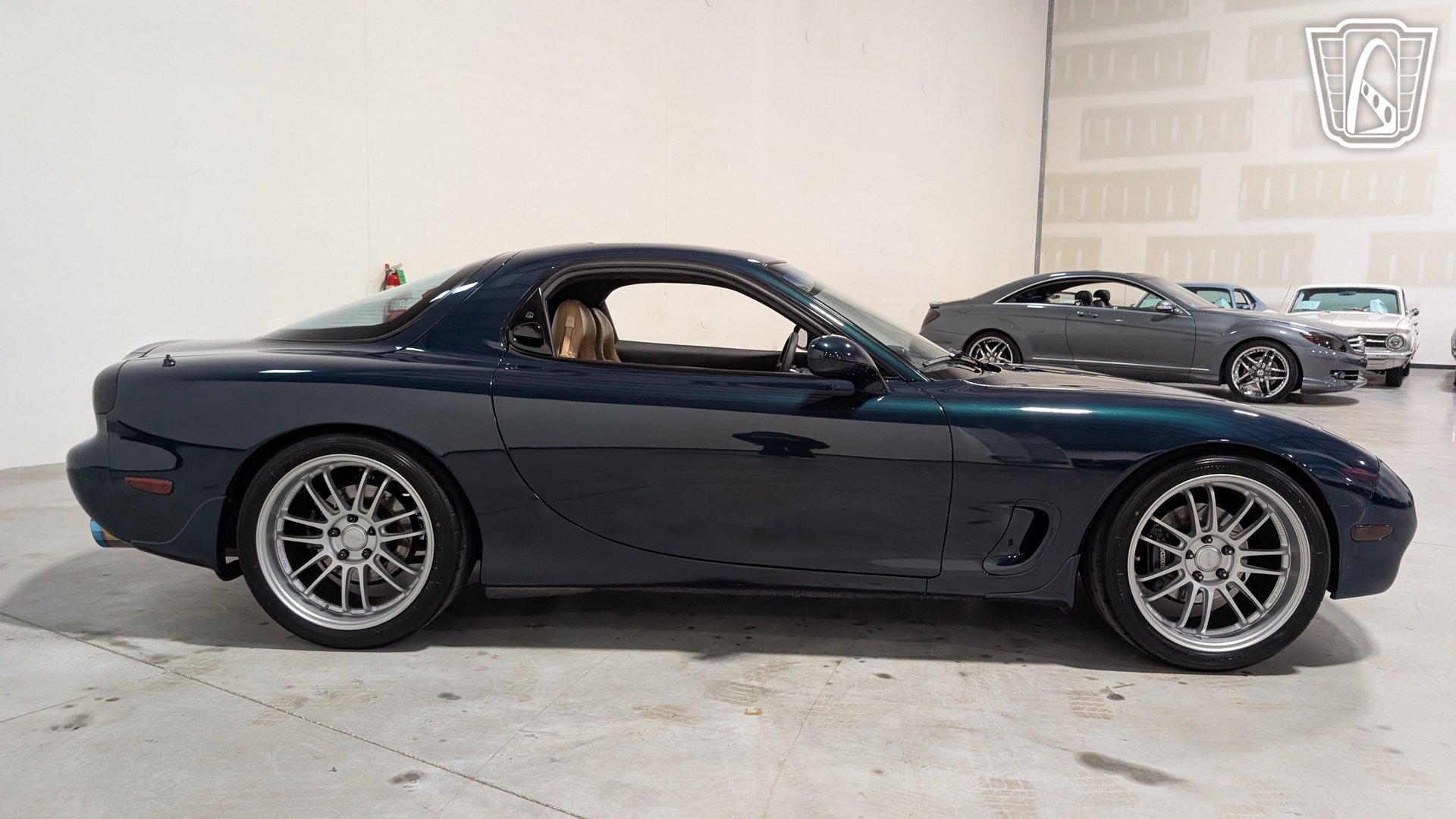 Used 1994 MAZDA RX-7 RWD image 17