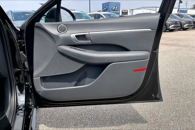 Used 2020 Hyundai Sonata SEL w/ Convenience Package FWD image 26
