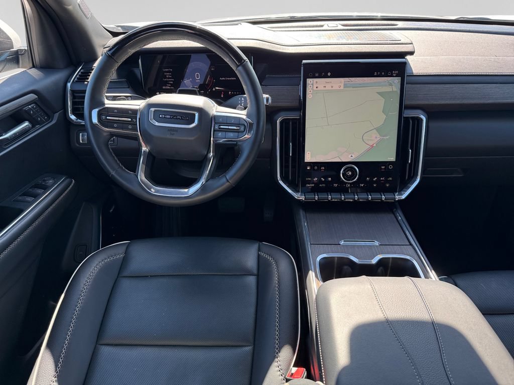 Used 2024 GMC Acadia Denali w/ Super Cruise Package AWD/4WD image 19
