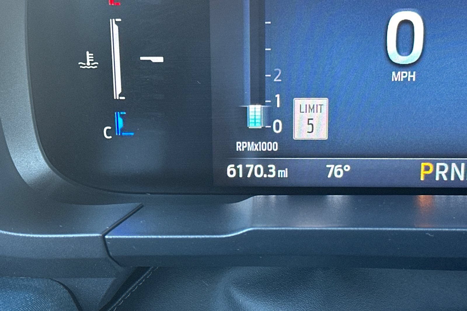 Used 2026 Ford Maverick Tremor AWD/4WD image 26