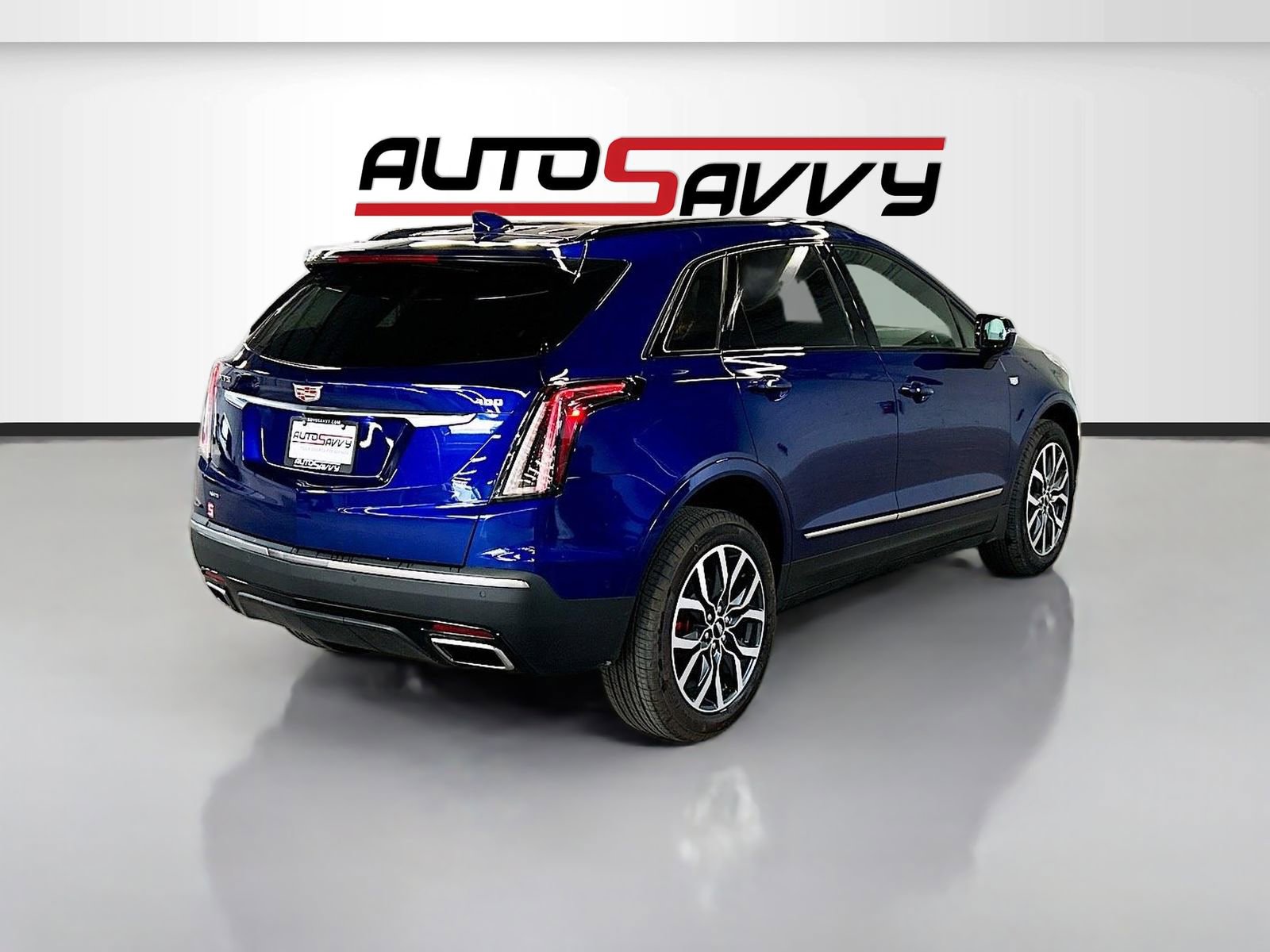 Used 2024 Cadillac XT5 Sportv w/ Platinum Package image 7