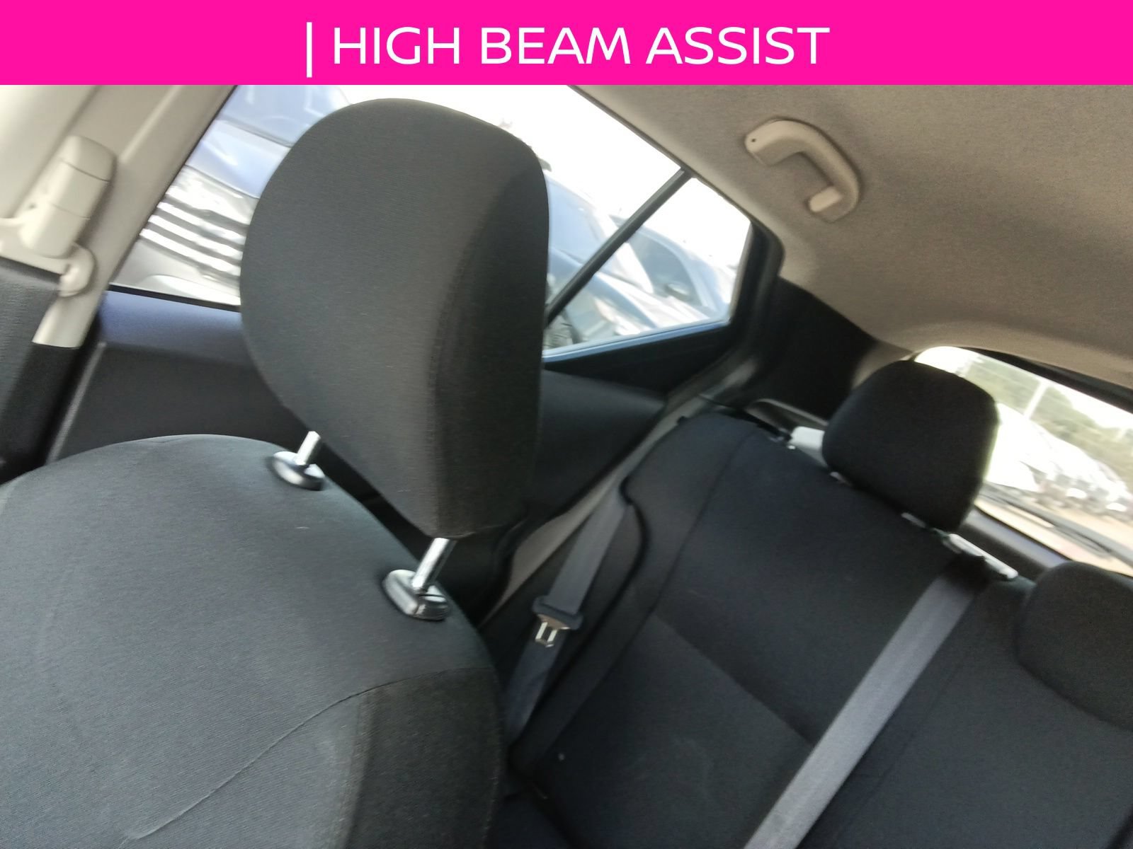 Used 2025 Nissan Kicks Play S FWD image 16