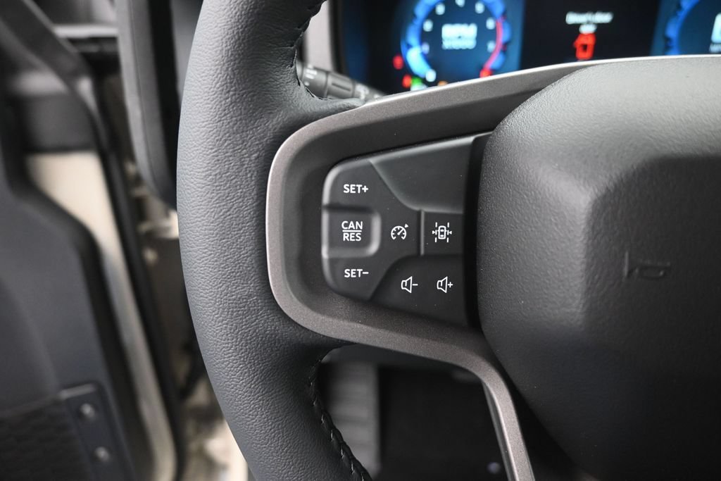 New 2026 Ford Bronco Big Bend AWD/4WD image 28