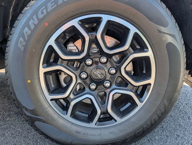 Used 2023 Ford F150 XL w/ STX Appearance Package AWD/4WD image 9