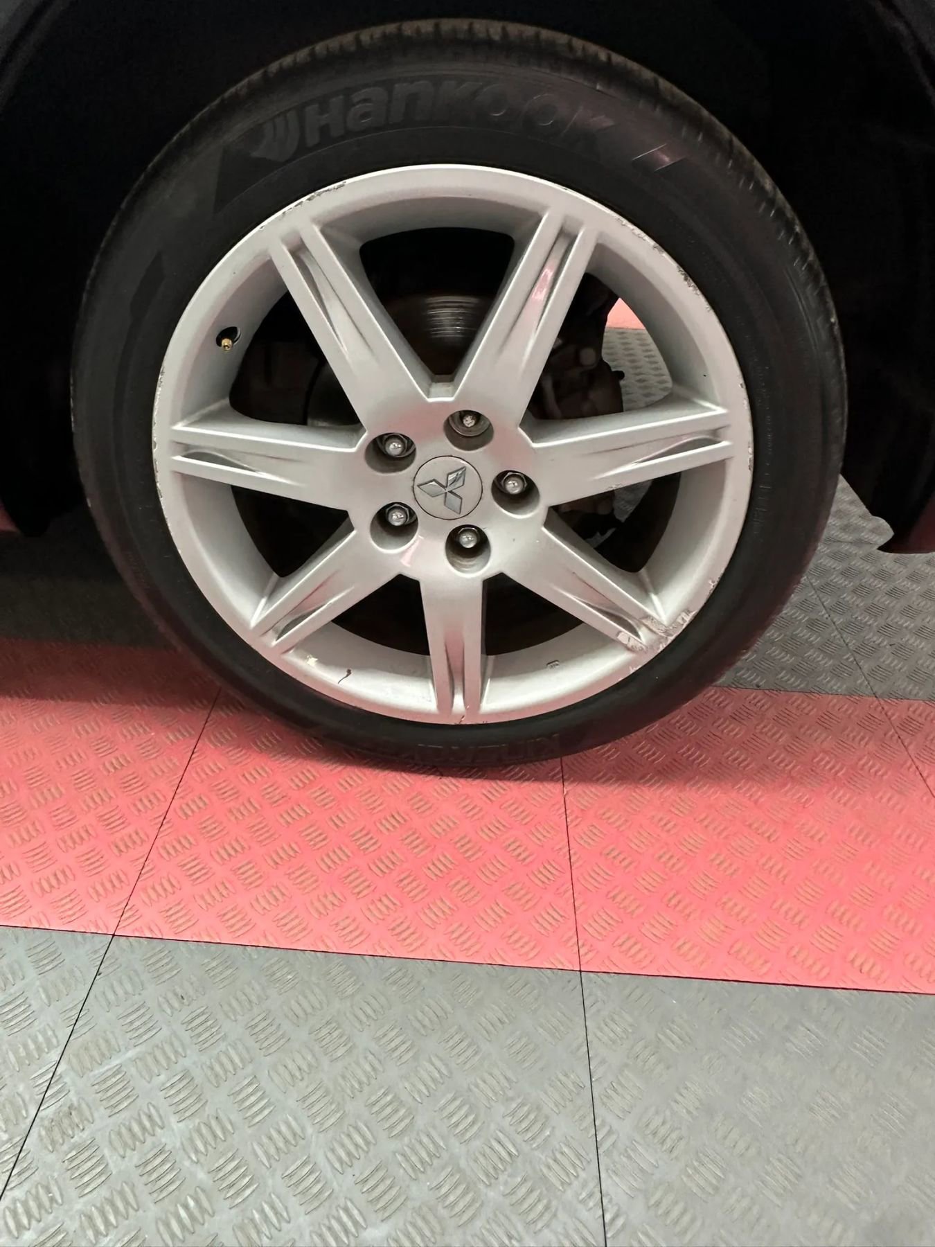Used 2007 Mitsubishi Eclipse GT FWD image 30