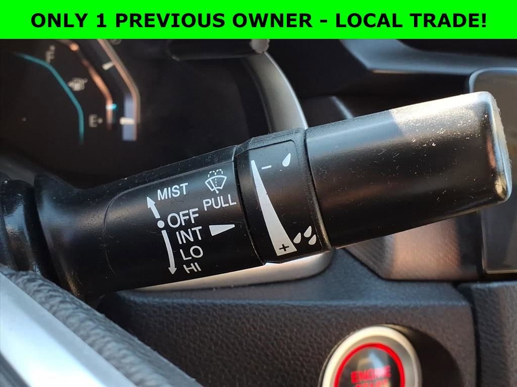 Used 2016 Honda Civic EX image 23