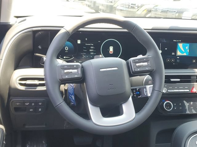 New 2026 Hyundai Palisade SEL AWD/4WD image 11